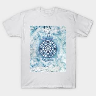 Nirvana Yantra T-Shirt